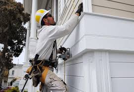 Best Steel Siding Installation  in Spring Valley, CA